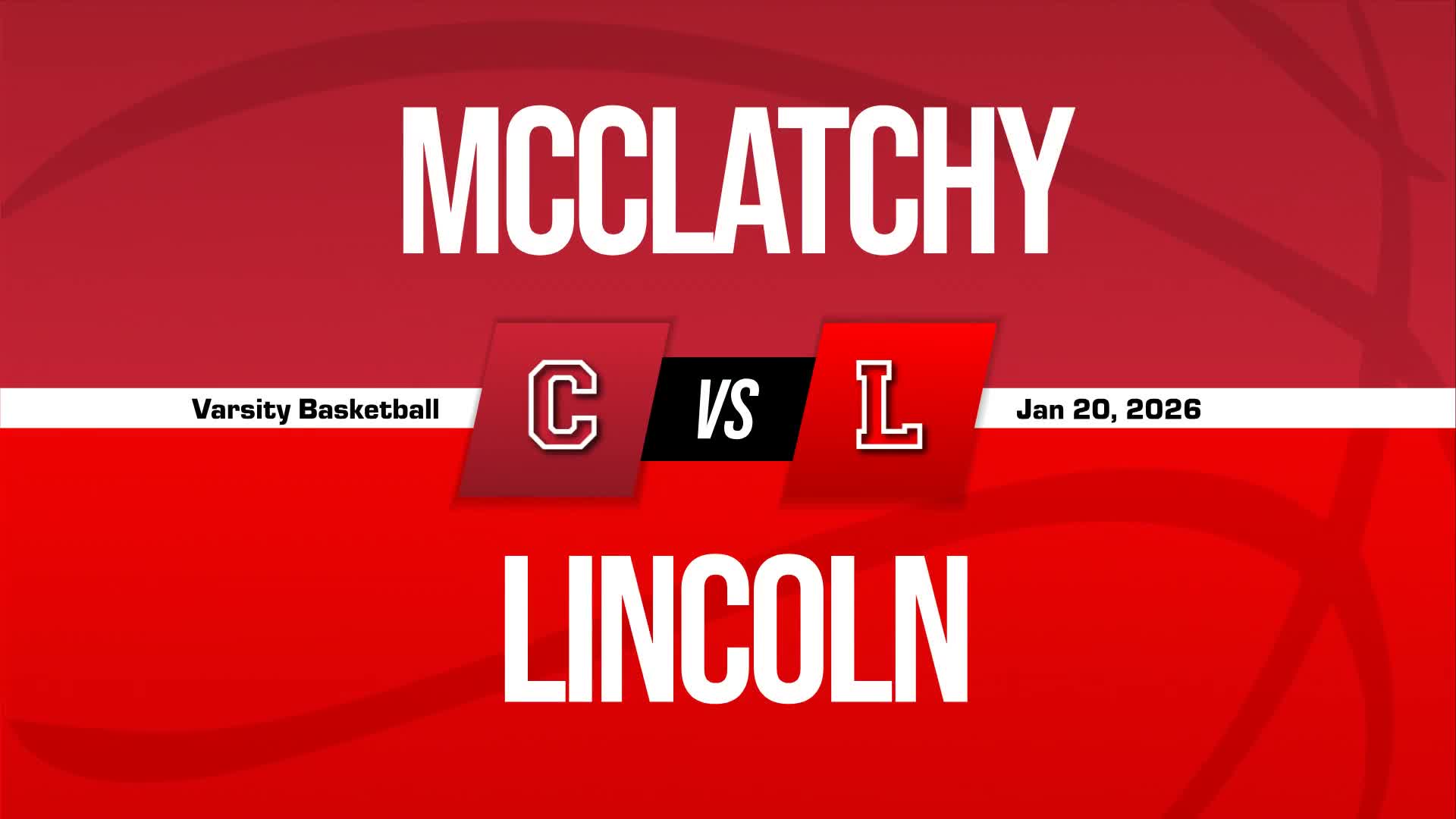 Basketball Recap: Lincoln Makes It Four in a Row on the Road