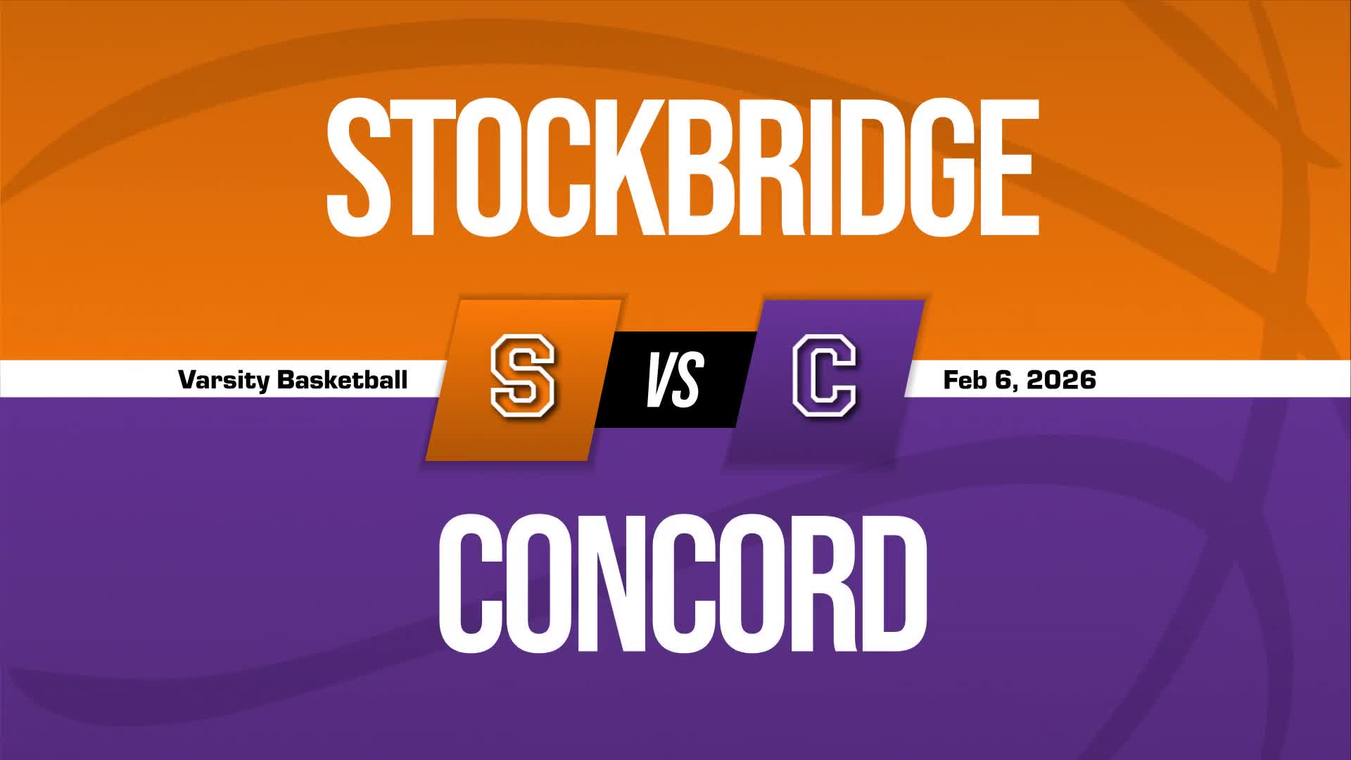Basketball Recap: Stockbridge Takes a Loss + How To Watch