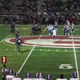 Patterson vs. Central Valley