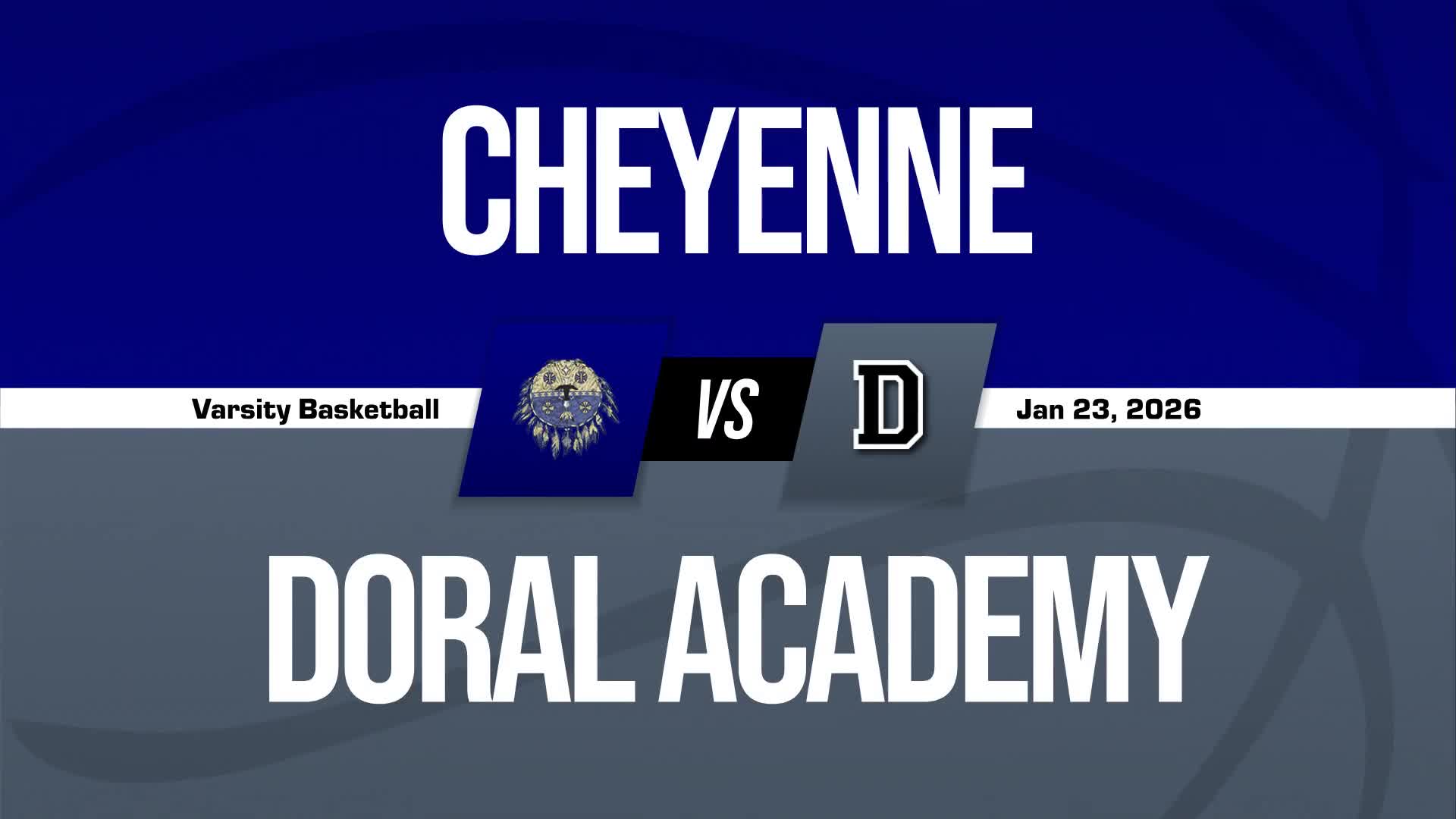 Basketball Game Preview: Cheyenne Desert Shields vs. Arbor View Aggies + How To Watch