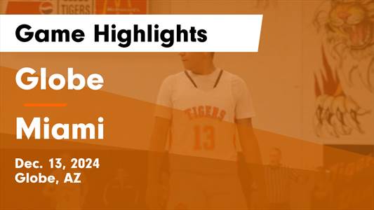 Basketball Recap: Globe Now  8-1 over Last Nine Games