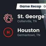 Football Game Preview: St. George's vs. Lausanne Collegiate