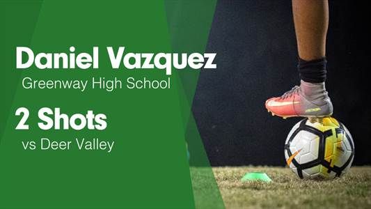 Soccer Game Preview: Greenway vs. Peoria