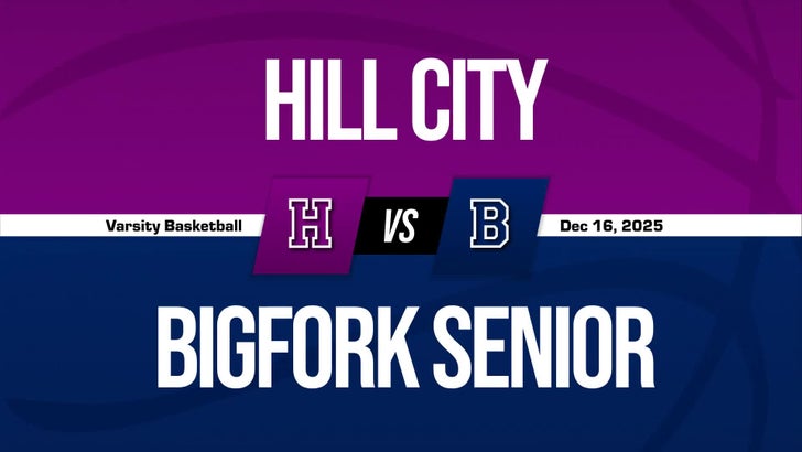 Basketball Recap: Bigfork Takes a Loss