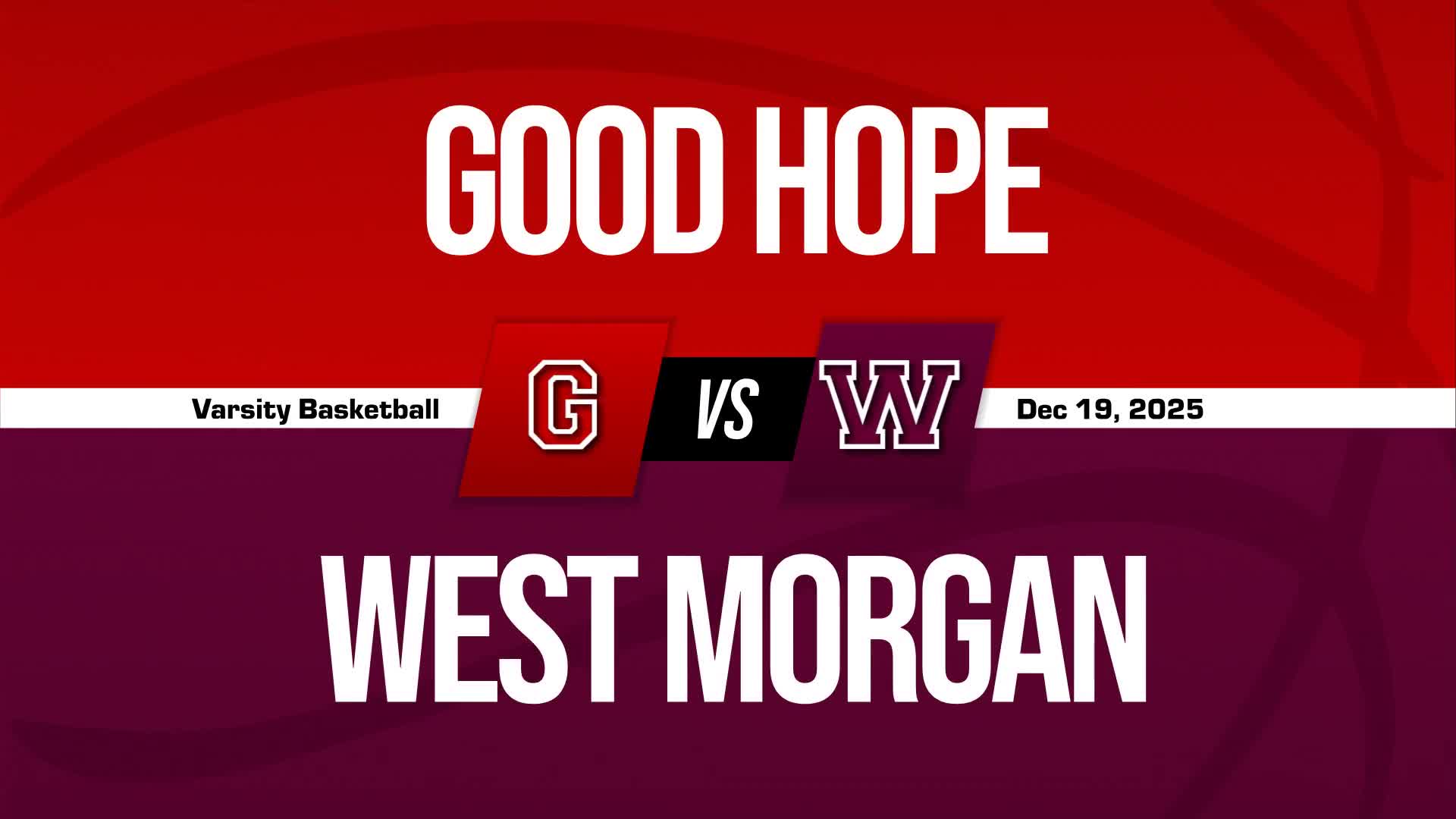 Basketball Recap: West Morgan Extends Winning Streak to Six