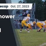 Eisenhower beats Girard for their fourth straight win