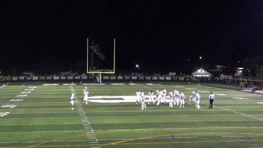 Football Game Preview: Howell Rebels vs. Manalapan Braves