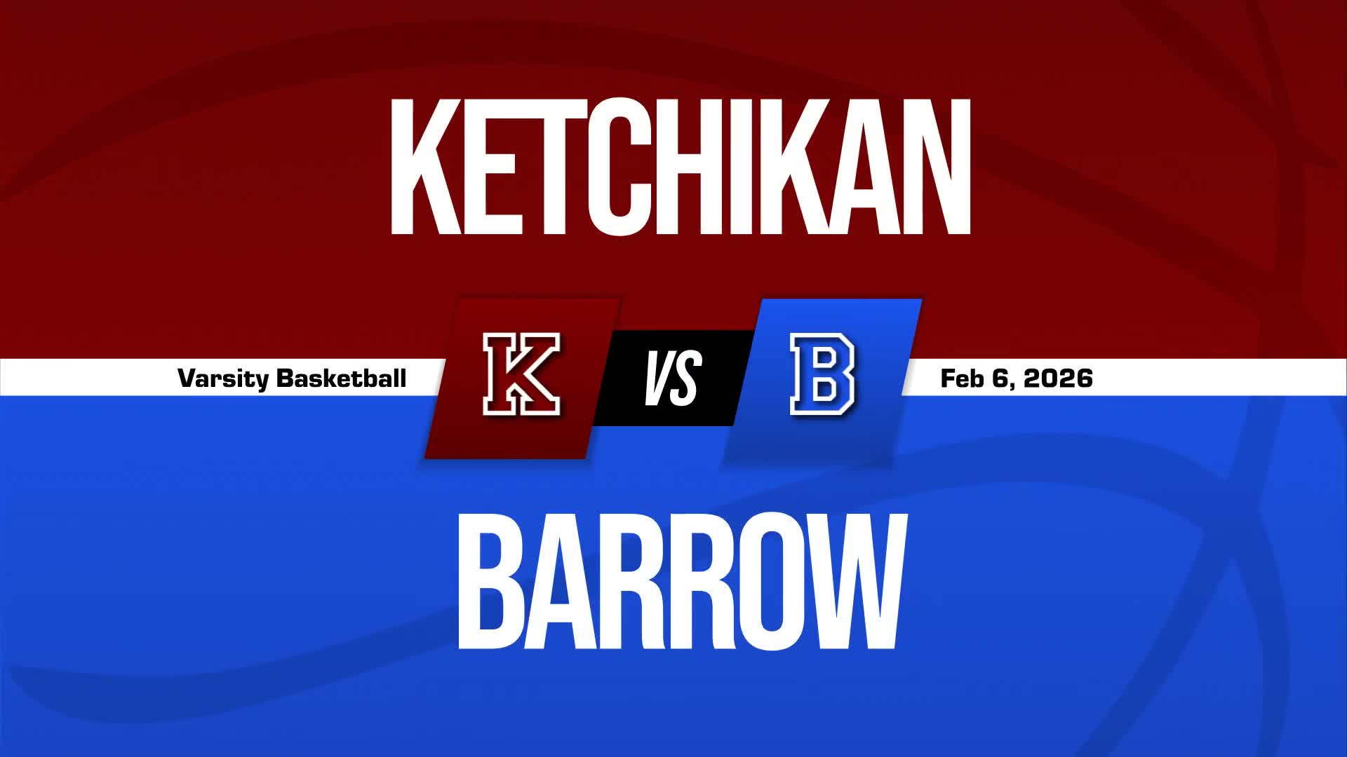 Basketball Recap: Barrow's Luck Takes a Turn for the Worse  on Friday