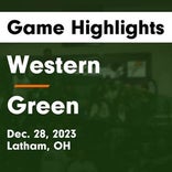 Western extends home losing streak to seven