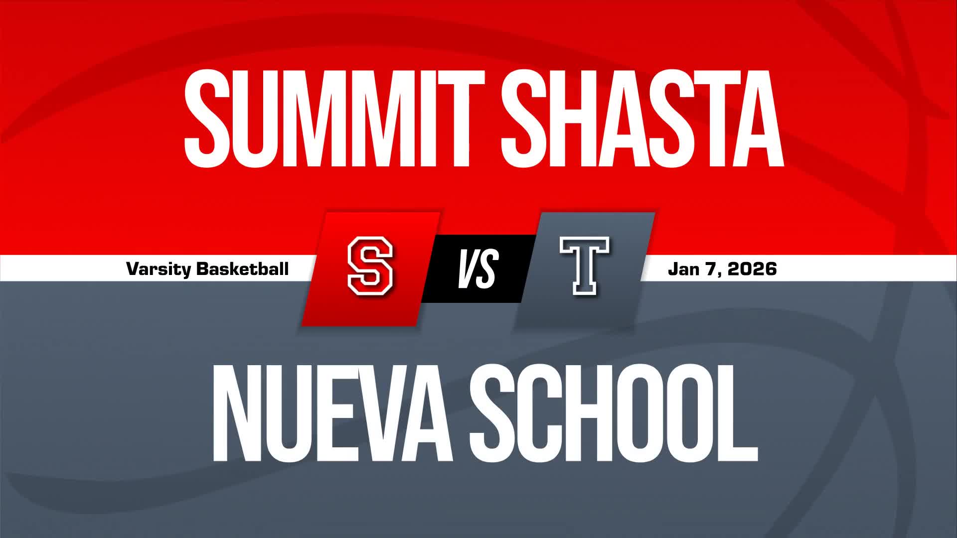 Basketball Recap: Summit Shasta Has No Trouble Against Basis Ind