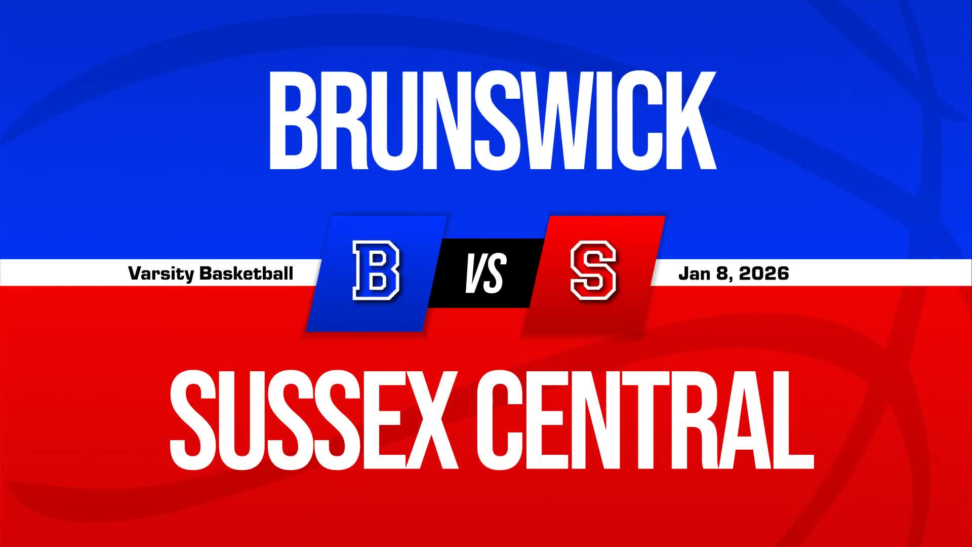 Basketball Recap: Brunswick Sets Scoring Season-High Against Churchland
