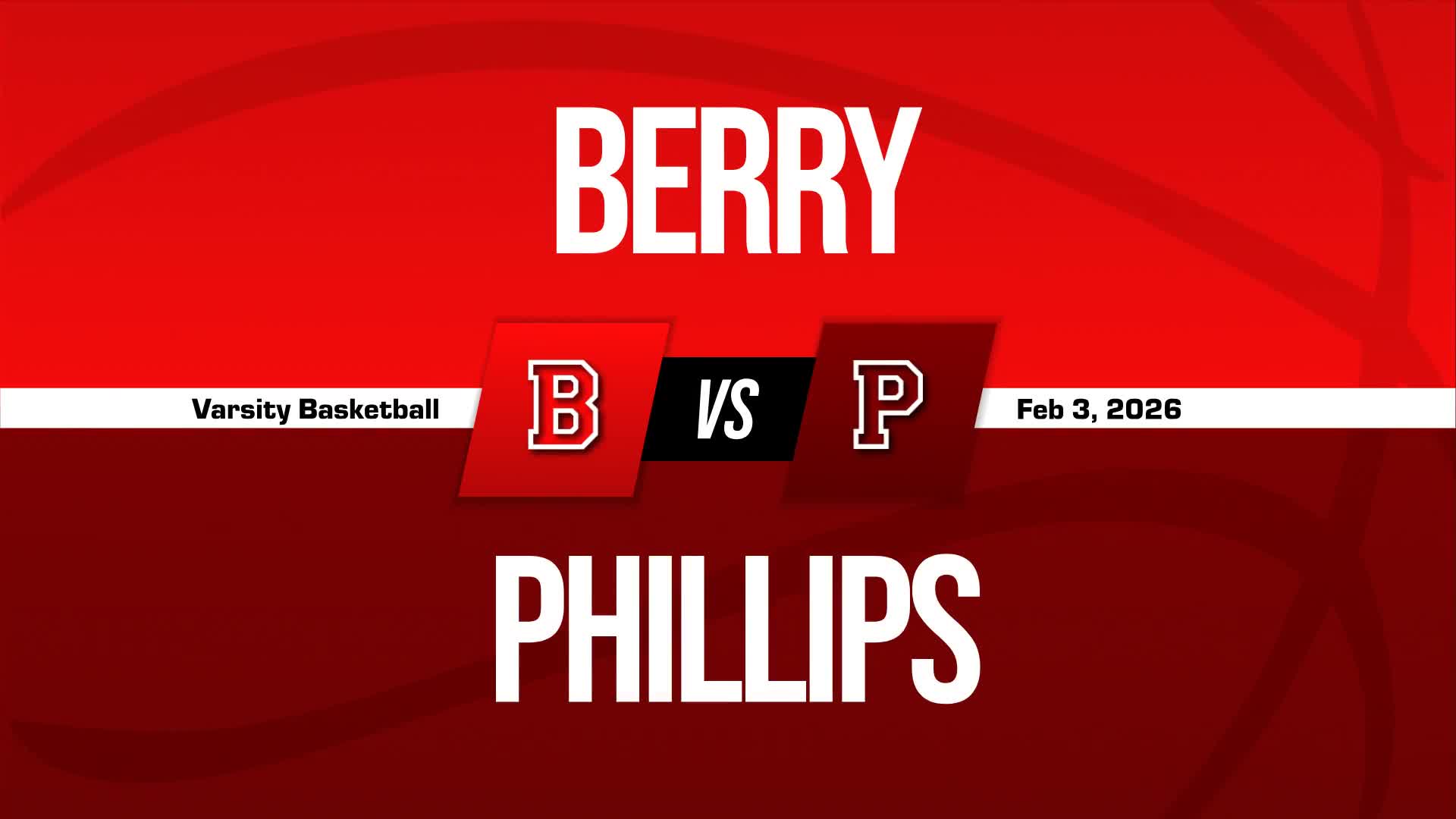 Basketball Recap: Phillips' Losing Streak Is a Thing of the Past + How To Watch