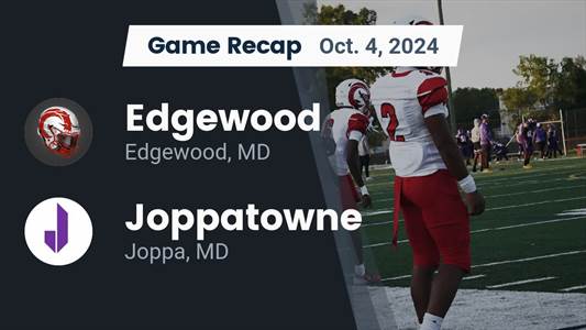 Football Game Preview: Joppatowne Mariners vs. Aberdeen Eagles