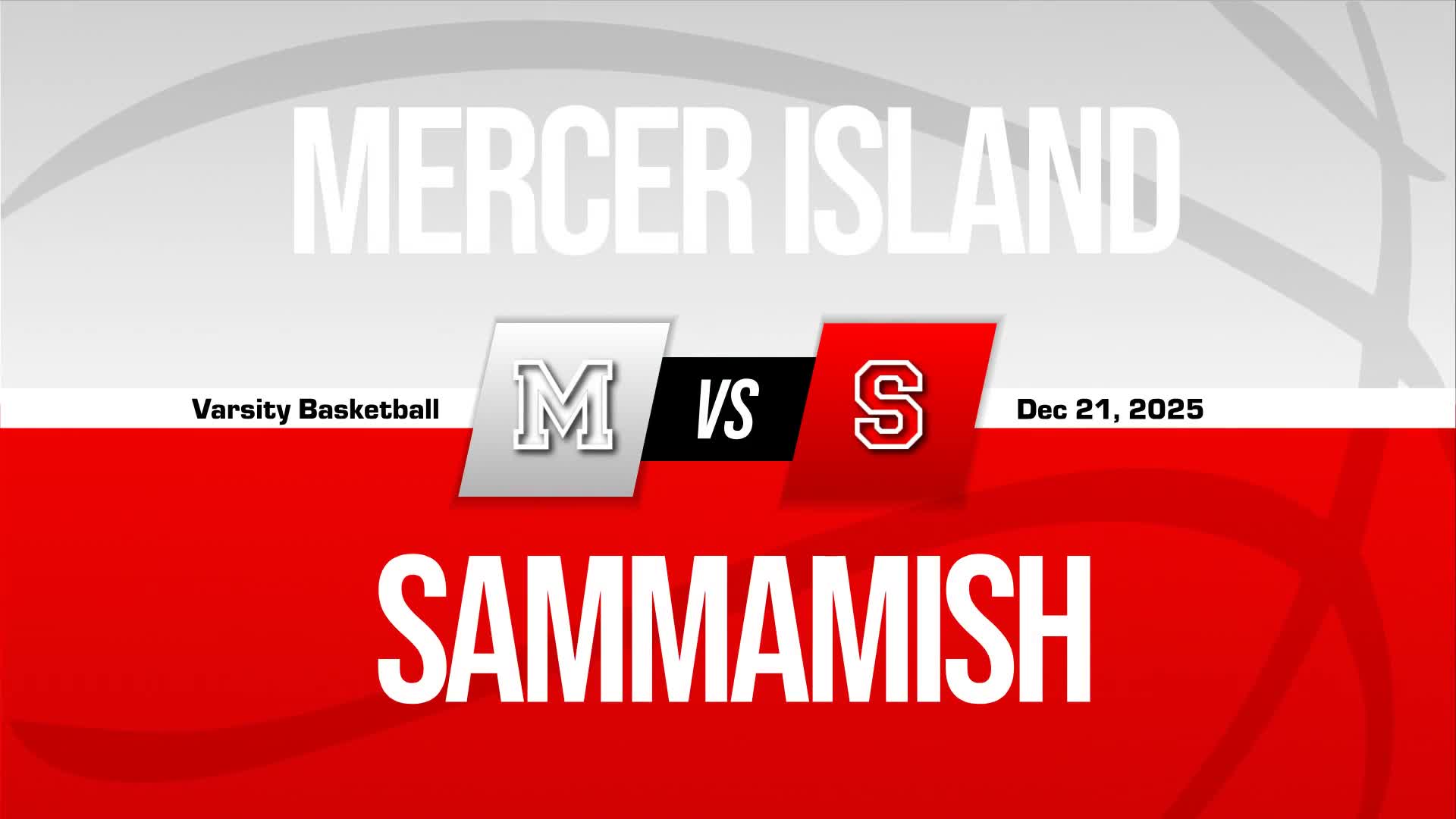 Basketball Recap: Make It Two in a Row for Sammamish