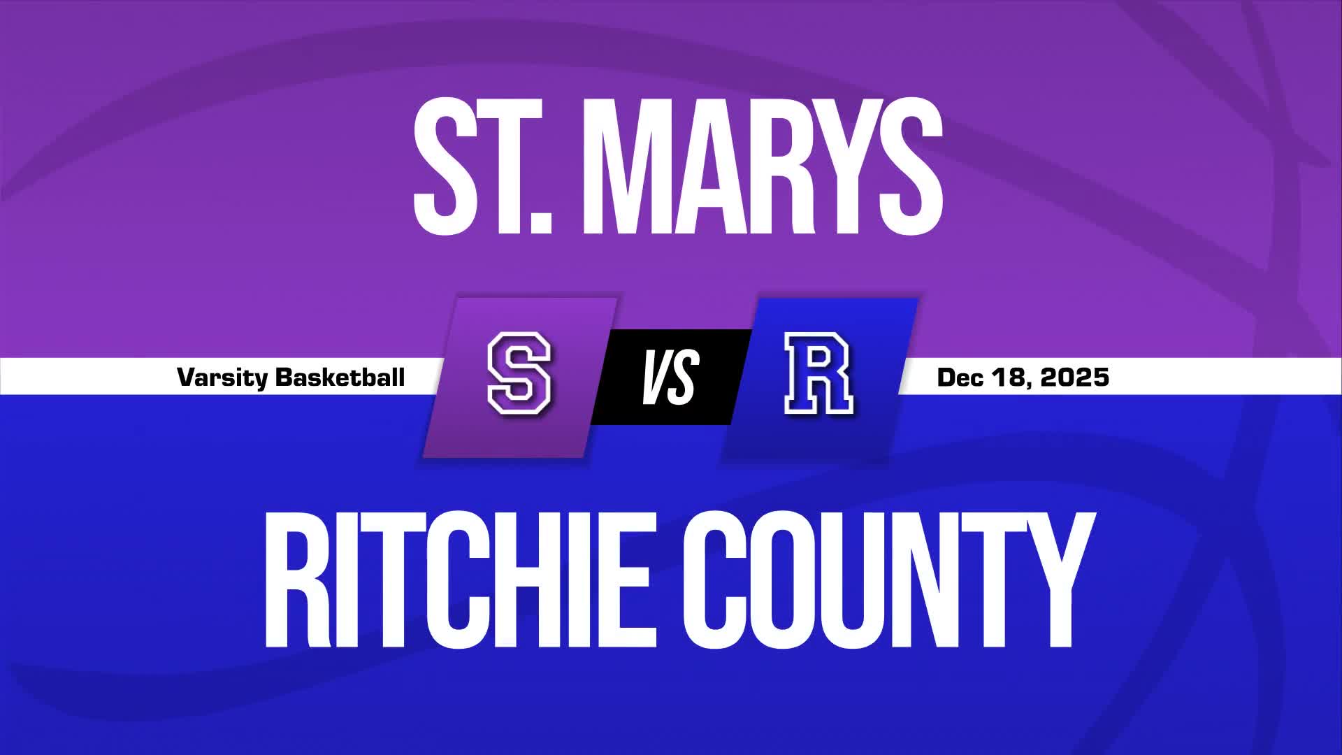 Basketball Game Preview: St. Marys Blue Devils vs. Calhoun Red Devils