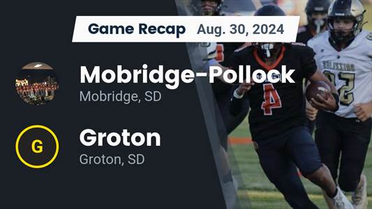 Football Game Preview: Groton Leaves Home
