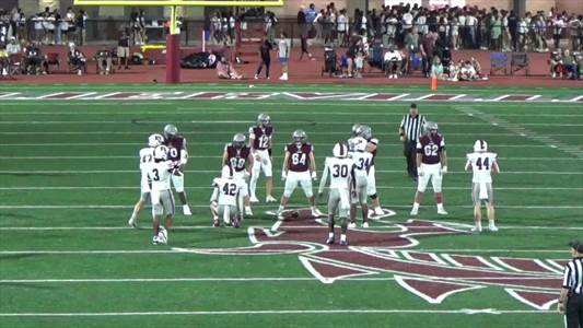 Lawrence Taylor Game Report: vs Grenada