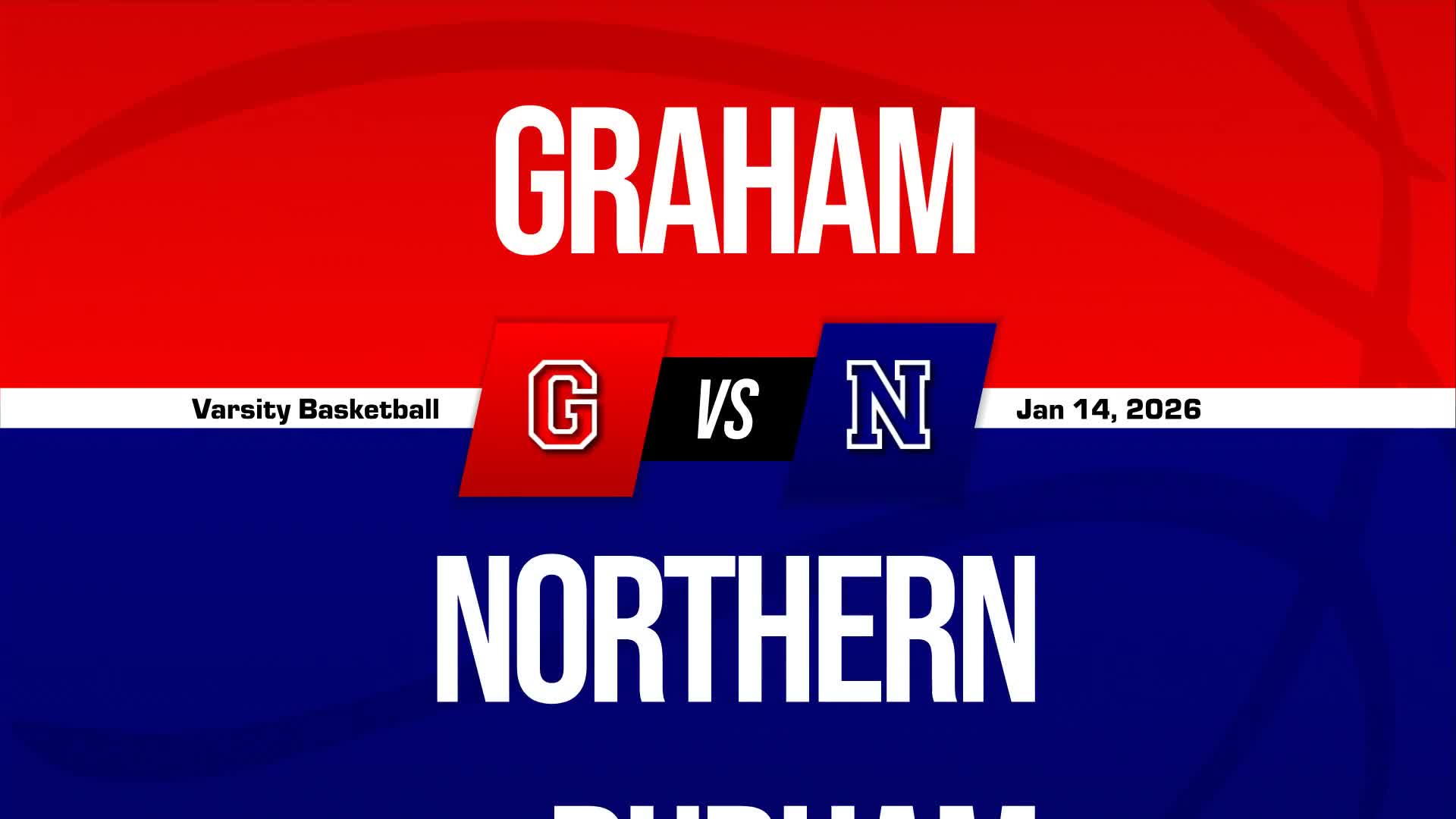 Basketball Game Preview: Graham Red Devils vs. Eastern Alamance 