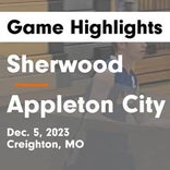 Appleton City vs. Chilhowee