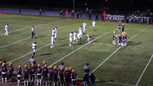 2A West Top Football Player Performances