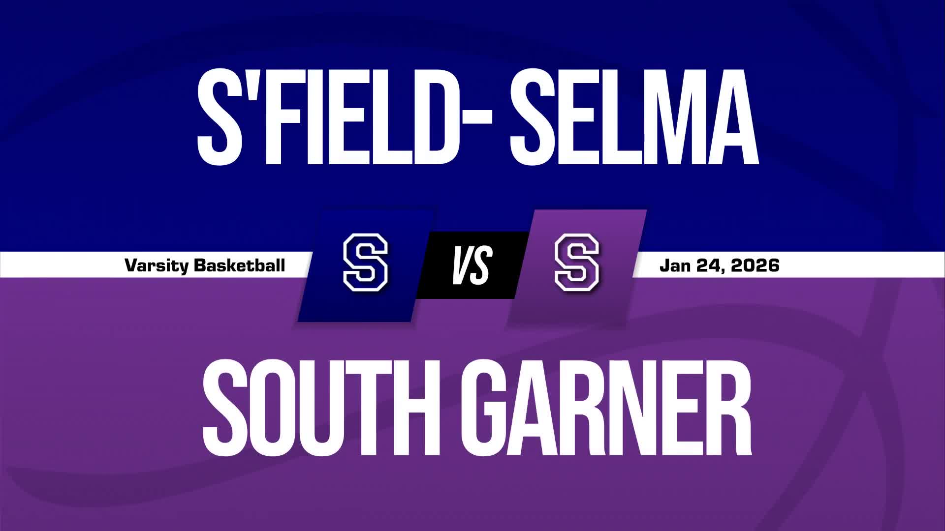 Basketball Game Preview: South Garner Titans vs. Clayton Comets + How To Watch