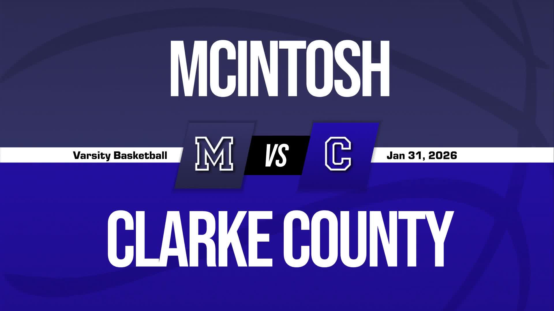 Basketball Recap: 13 Straight Home  Wins for Mcintosh