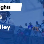 Basketball Game Recap: Sipsey Valley Bears vs. Hale County Wildcats