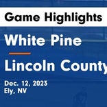 Lincoln County vs. Pinecrest Academy Cadence