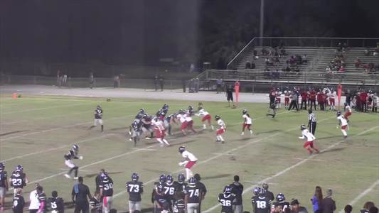 Basketball Recap: Jayson Lewis' Big Game Can't Quite Lead Strawb