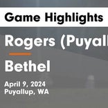 Soccer Game Preview: Bethel Plays at Home