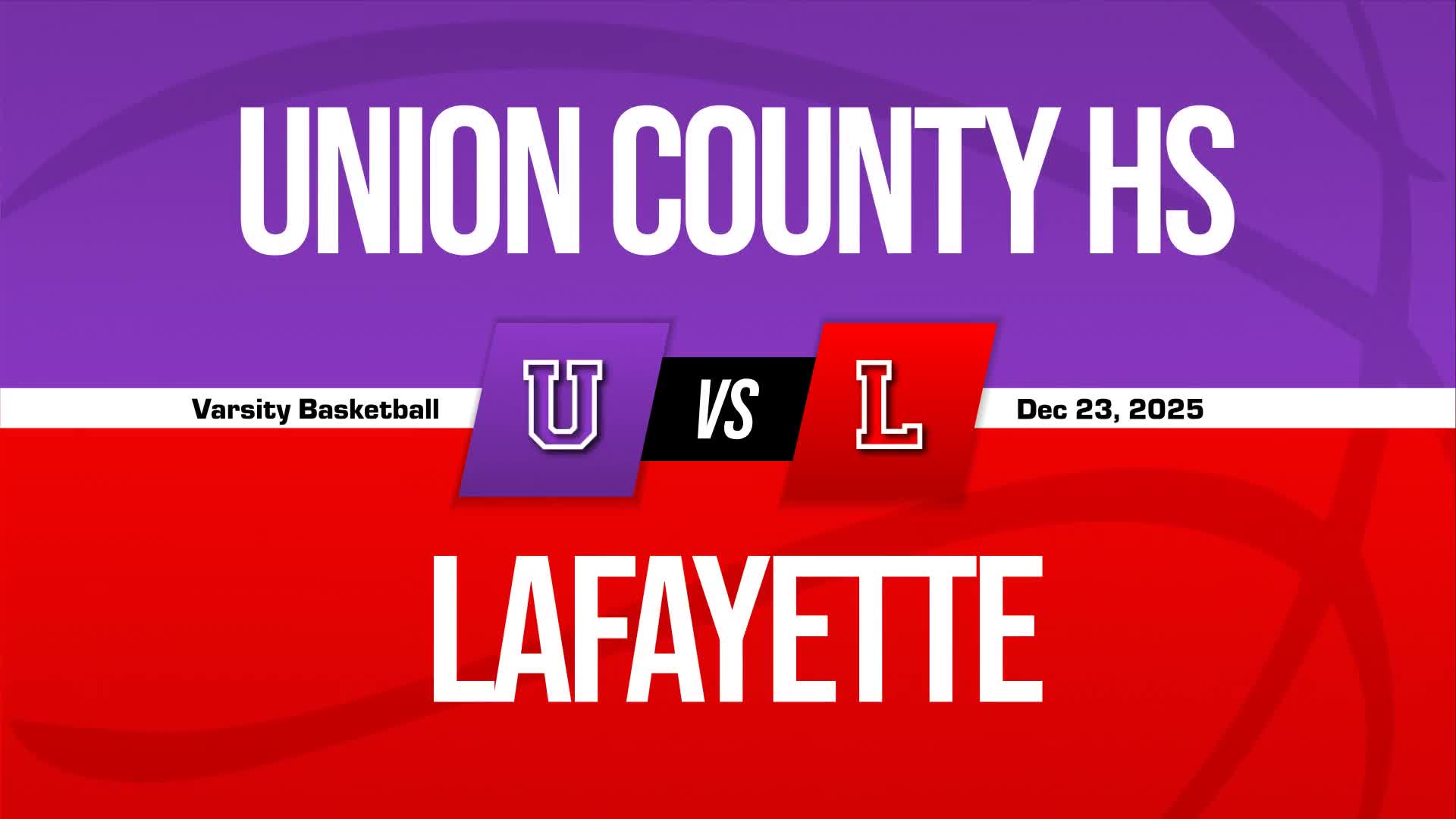 Basketball Game Preview: Union County Fightin' Tigers vs. Clay B