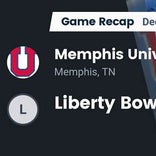 Football Game Preview: Memphis University Owls vs. Briarcrest Christian Saints