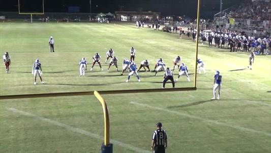 Dominic Wilson Game Report: @ Hanford