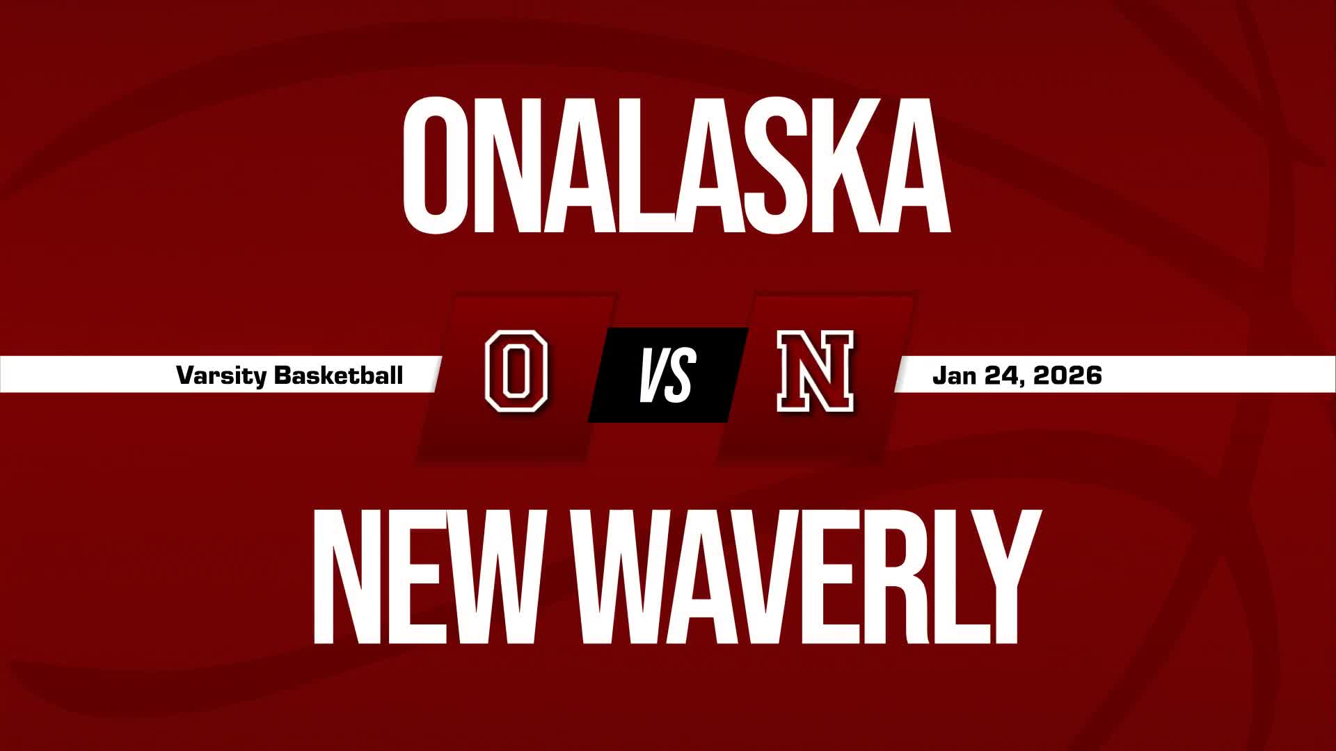 Basketball Recap: Onalaska Takes a Loss