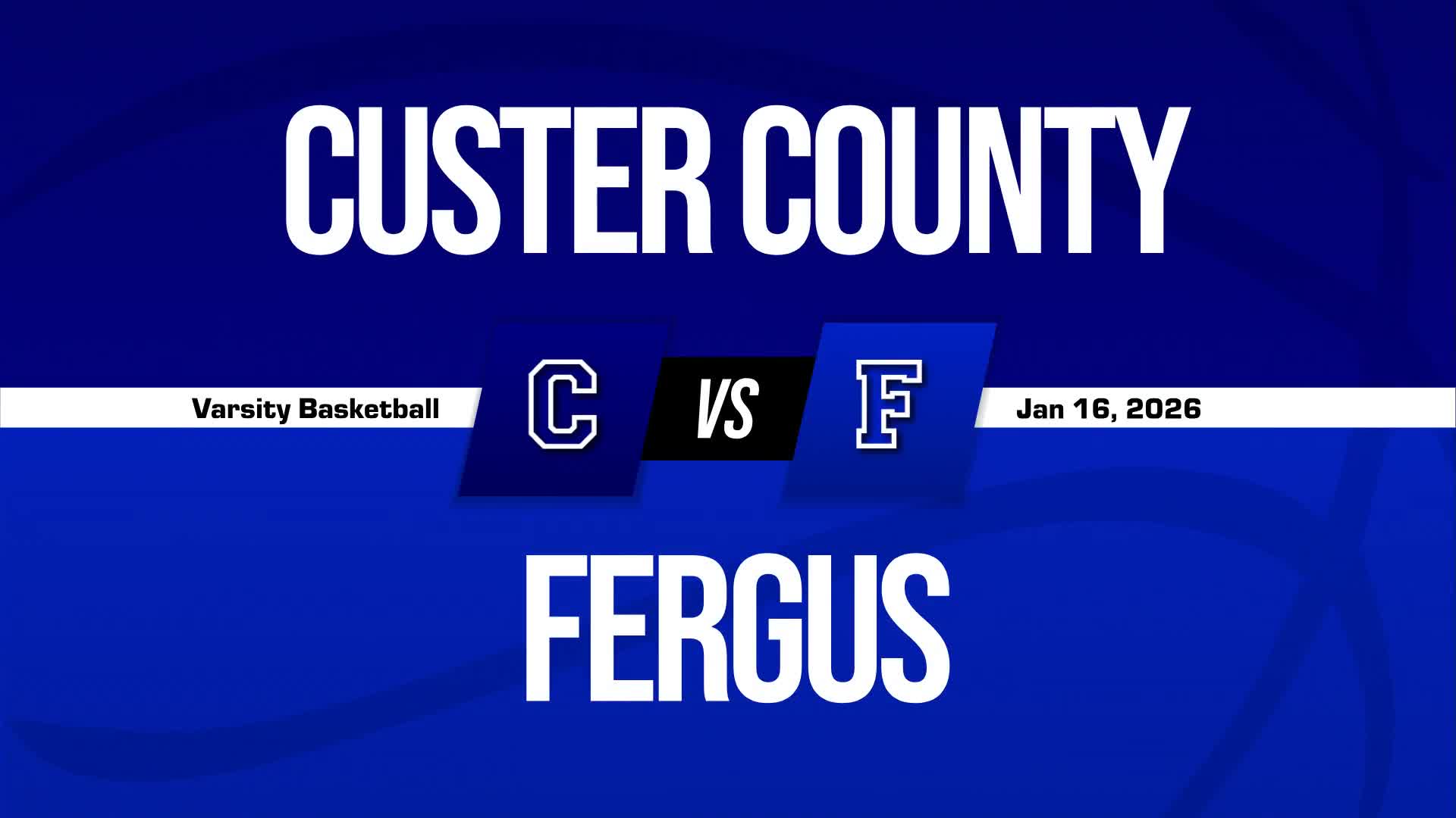 Basketball Game Preview: Fergus Golden Eagles vs. Havre Blue Ponies + How To Watch