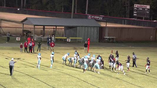 Joshua Barnette Game Report: vs Person