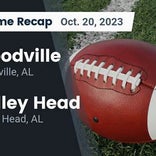 Valley Head beats Woodville for their fourth straight win