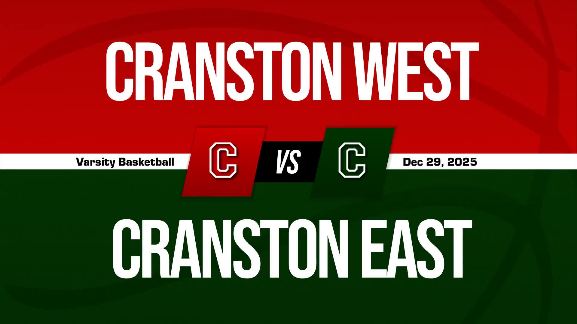 Basketball Recap: Cranston East's Losing Streak Snapped at Four 