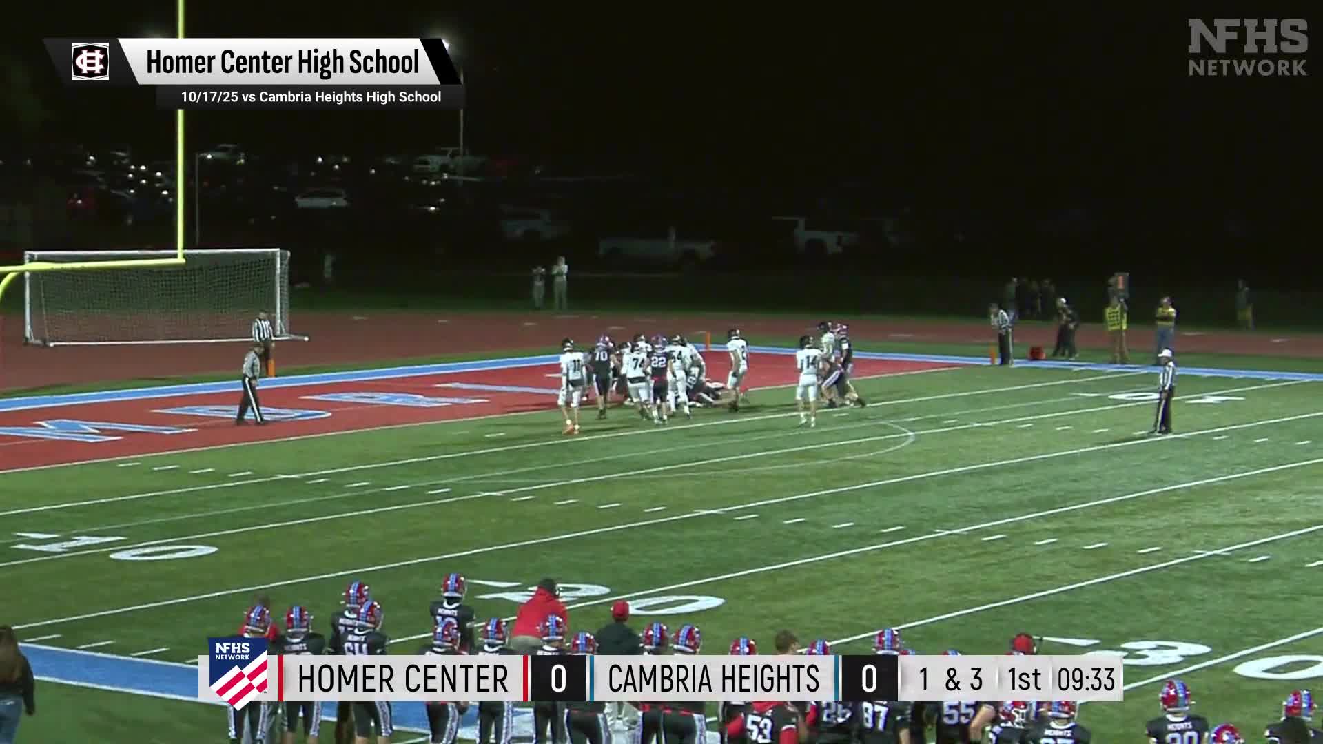 Football Recap: Portage Takes a Loss + How To Watch