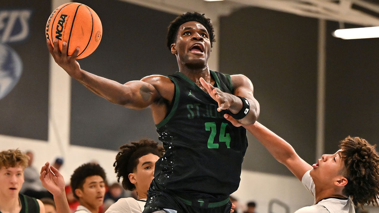 Kiyan Anthony, Kingston Flemings and Jacob Wilkins among Iverson Classic selections