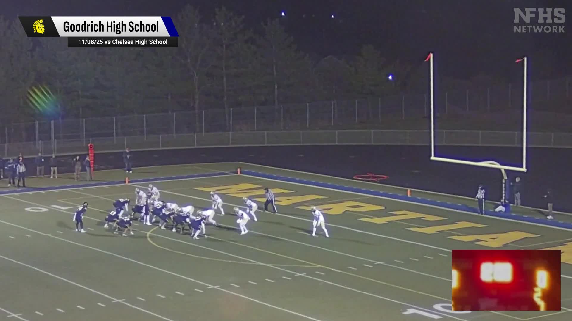 Football Recap: Divine Child Picks Up Sixth Consecutive  Victory