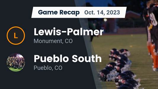 Pueblo Central piles up the points against Pueblo South