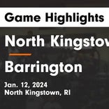 Basketball Game Preview: North Kingstown Skippers vs. Central Knights
