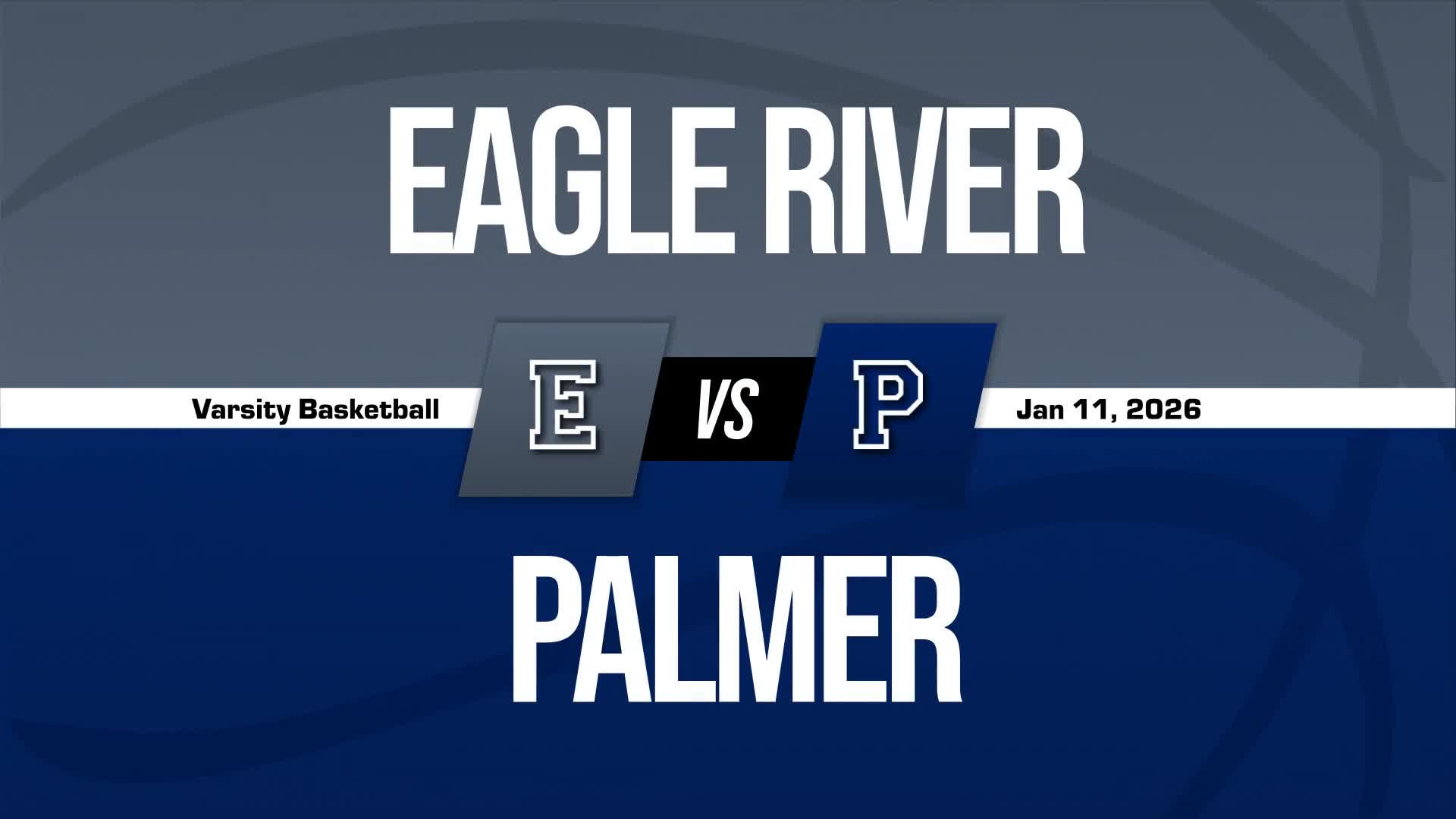 Basketball Recap: Eagle River Takes a Loss