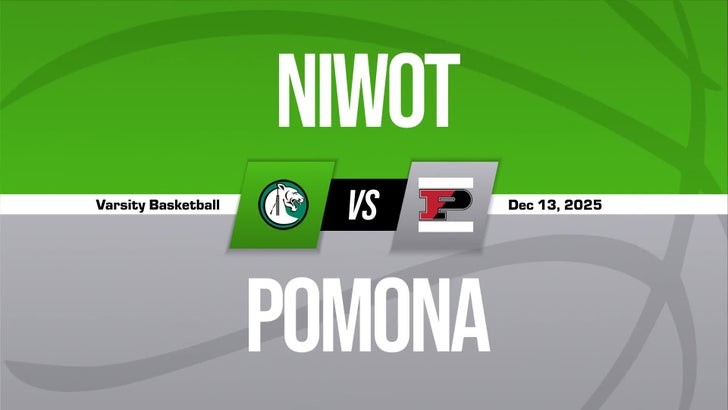 Basketball Recap: Pomona Takes a Loss