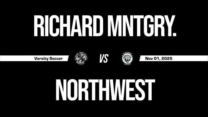 Soccer Recap: Northwest's Luck Takes a Turn for the Worse on Fr