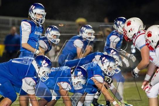 NFHS Network live-streamed games