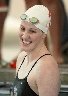 Missy Franklin