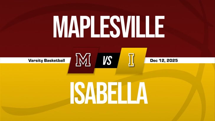 Basketball Recap: Make It Two in a Row for Maplesville