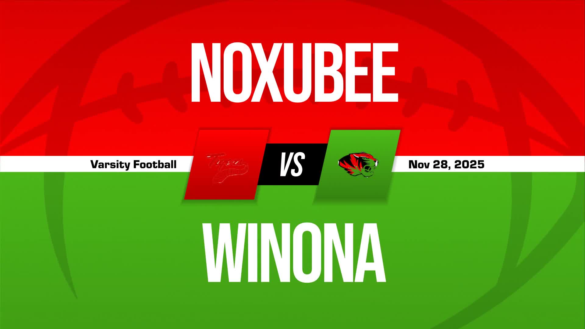 BJ Payton Game Report: @ Winona + How To Watch